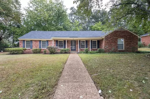 1776 E Bryn Mawr Cir, Germantown, TN 38138