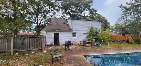 3964 Silverleaf Rd, Memphis, TN 38115 photo 12