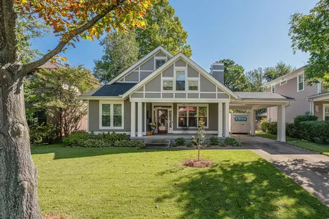 322 N Avalon St, Memphis, TN 38112