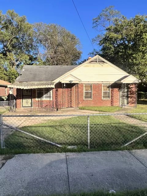 914 Crockett St, Memphis, TN 38107