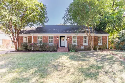 258 Pinewood Cv, Memphis, TN 38117