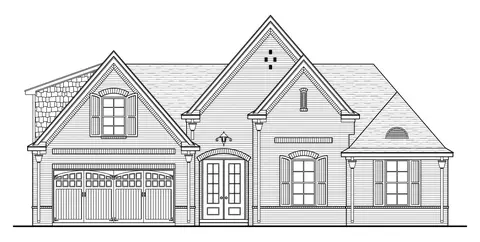 7000 Walker Farms Dr, Arlington, TN 38002