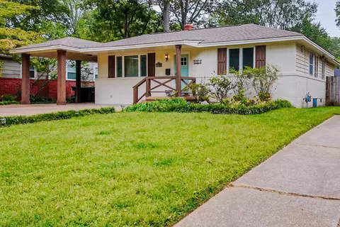 4964 Sequoia Ave, Memphis, TN 38117