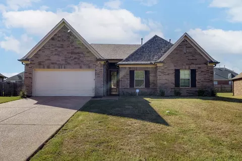 4867 Gertrude Dr, Memphis, TN 38125