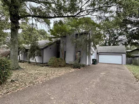 2524 Mackinnon Dr, Memphis, TN 38119