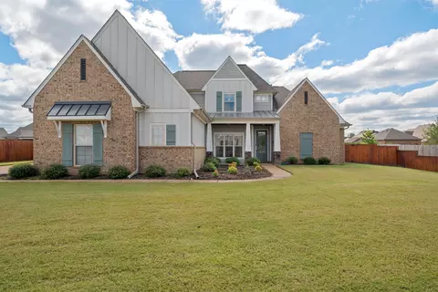12739 Cambracrest Ln, Arlington, TN 38002
