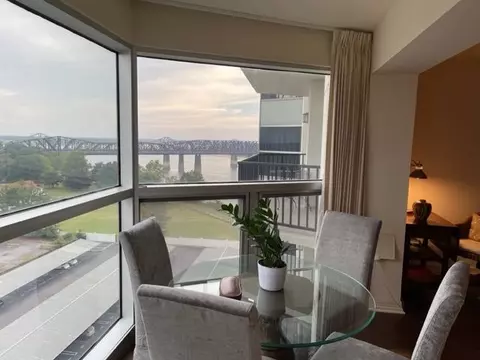 655 Riverside Dr #1004A, Memphis, TN 38103