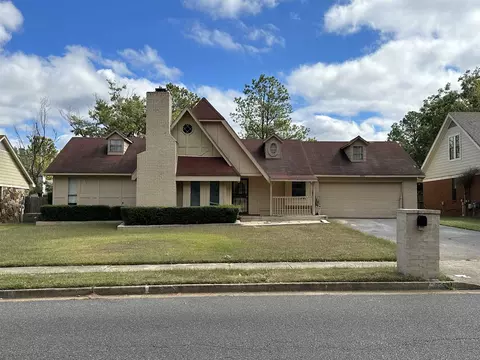 3096 Ridgeway Rd, Memphis, TN 38115