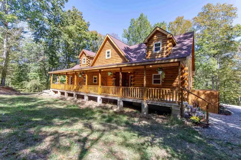 4607 142 Hwy, Stantonville, TN 38379
