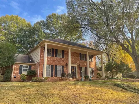 2686 Green Mill Dr, Memphis, TN 38119