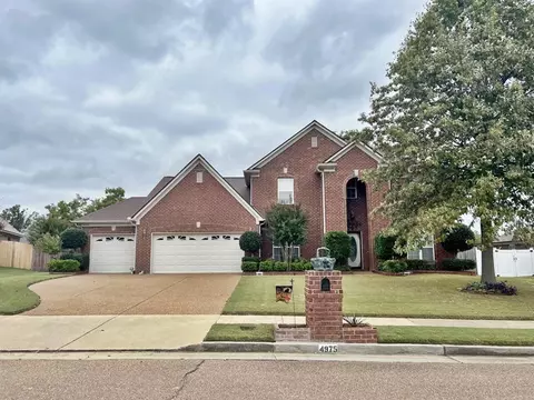 4975 S Fluss Cv, Bartlett, TN 38135