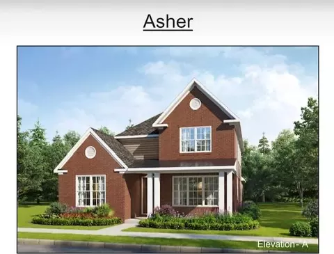 250 Oak Haven Dr, Oakland, TN 38060