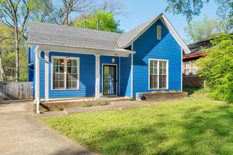 2896 Felix Ave, Memphis, TN 38111
