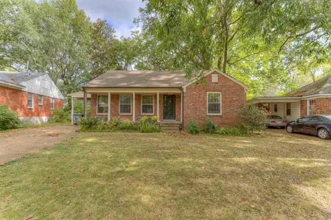 3756 Huntingdon Ln, Memphis, TN 38111