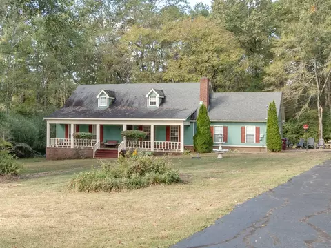 325 Dillard Rd, Rossville, TN 38066