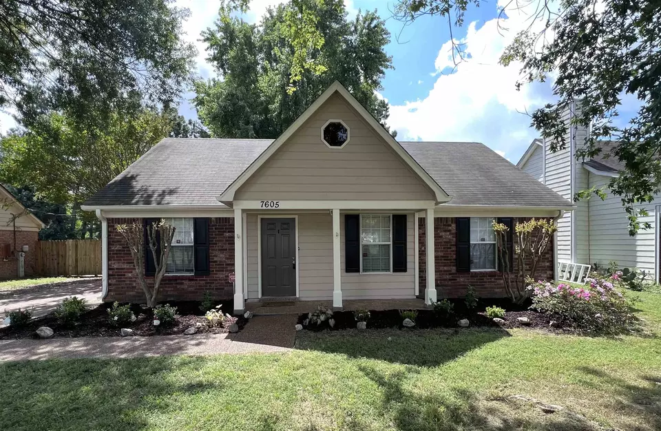 7605 Valley Glen Dr, Memphis, TN 38133 23 Photos Movoto