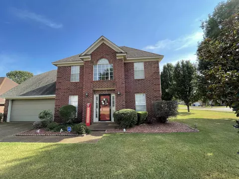 9585 Jourdan Dr, Olive Branch, MS 38654
