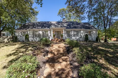 5390 Sea Isle Rd, Memphis, TN 38119
