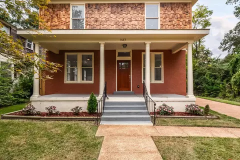 1663 Lawrence Ave, Memphis, TN 38112 photo 3