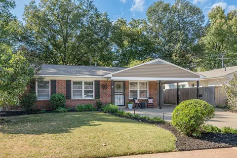 1607 Welsh Rd, Memphis, TN 38117