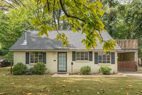 379 S Fenwick Rd, Memphis, TN 38111