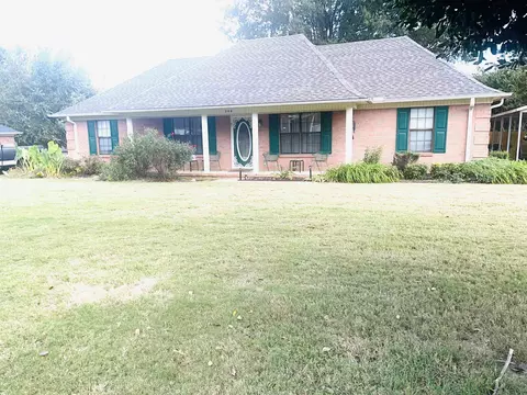 294 Jordan St, Ripley, TN 38063