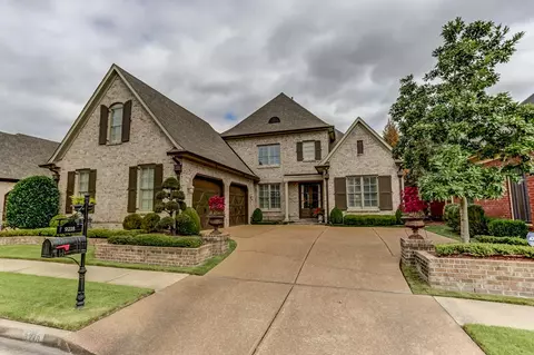 9218 Liggon Green Ln, Germantown, TN 38139