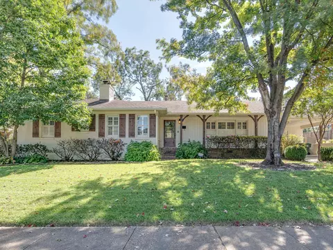 4281 Minden Rd, Memphis, TN 38117