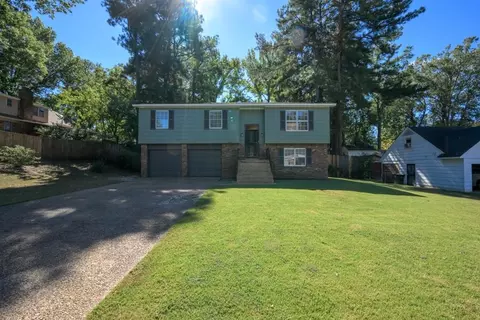 4685 Kitty Dr, Memphis, TN 38128