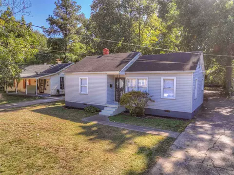 3691 Fairmont Ave, Memphis, TN 38122