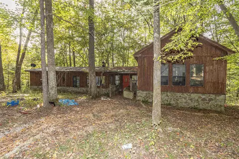 261 Edwards Ln, Pocahontas, TN 38061