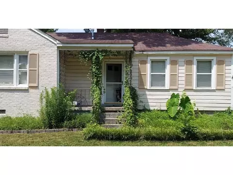 3668 Johnwood Dr, Memphis, TN 38122