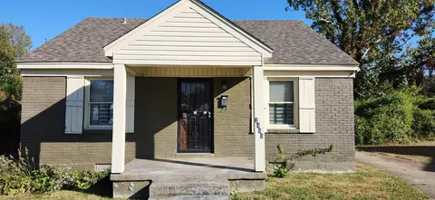 2485 Vollintine Cv, Memphis, TN 38108