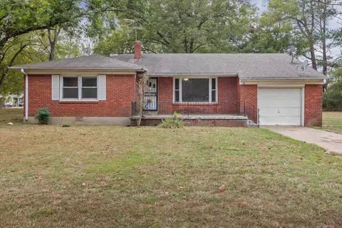 21 Covington St, Stanton, TN 38069