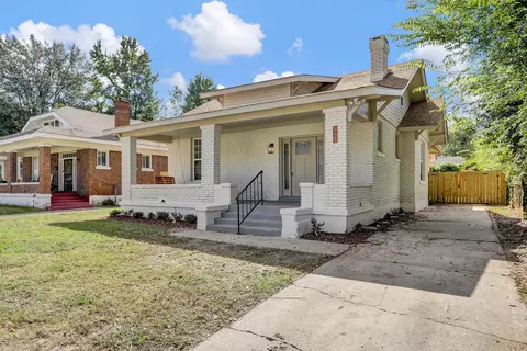 965 Faxon Ave, Memphis, TN 38105