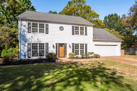 6928 Wynterhall Dr, Germantown, TN 38138