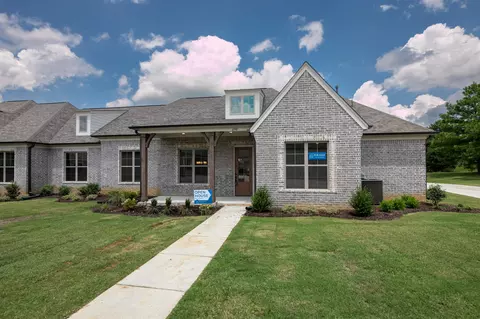 8798 Bedfordshire Dr #27, Bartlett, TN 38133