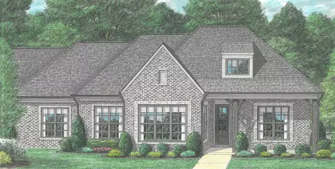 8794 Bedfordshire Dr #28, Bartlett, TN 38133