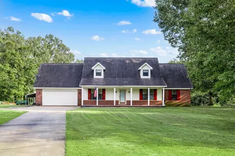 1339 Dunlap Orphanage Rd, Brighton, TN 38011