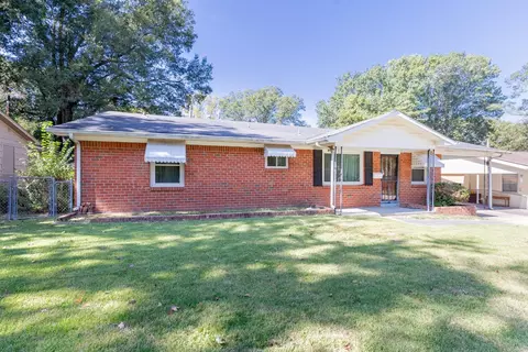 497 Fleda Rd, Memphis, TN 38120