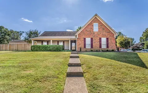 6759 Hidden Fern Ln E, Bartlett, TN 38135
