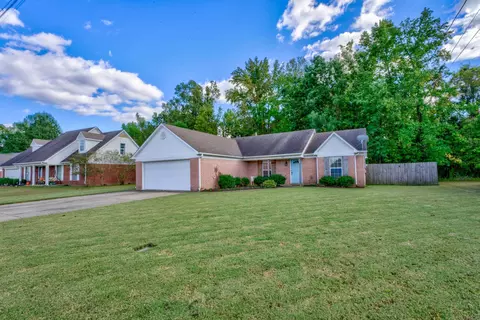 493 Bloomington Dr, Brighton, TN 38011