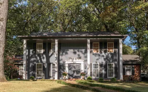 2285 Lochlevin Dr, Memphis, TN 38119