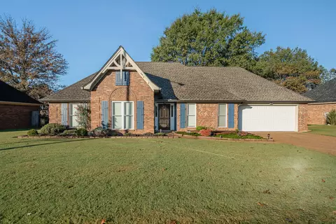 3955 Altruria Rd, Bartlett, TN 38135