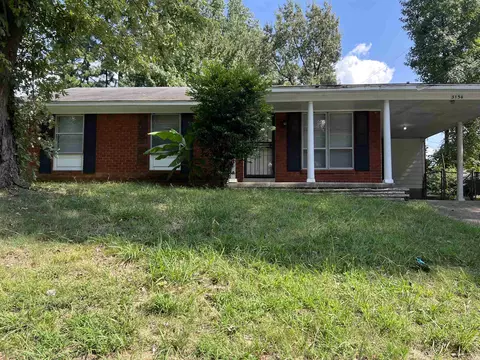 3154 University St, Memphis, TN 38127
