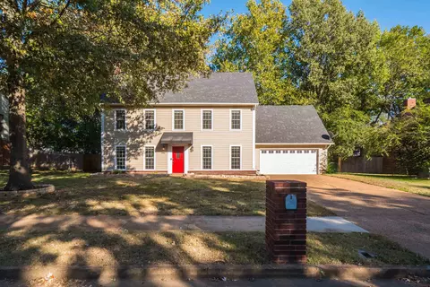 2554 Jumper Ln, Bartlett, TN 38134