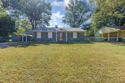 4941 Parkside Ave, Memphis, TN 38117