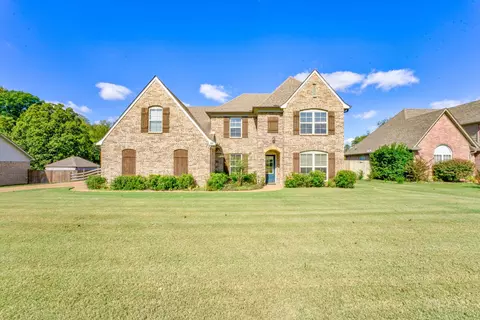 120 Lazy J Dr, Somerville, TN 38068