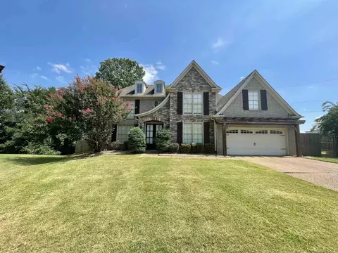 9312 Kenmont Cv, Cordova, TN 38016