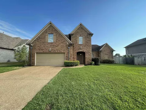 20 Cypress Point Rd, Oakland, TN 38060